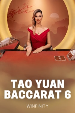 Tao Yuan Baccarat 6
