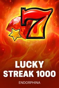 Lucky Streak 1000
