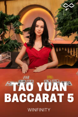 Tao Yuan Baccarat 5