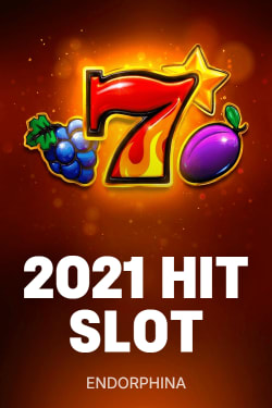 2021 Hit Slot