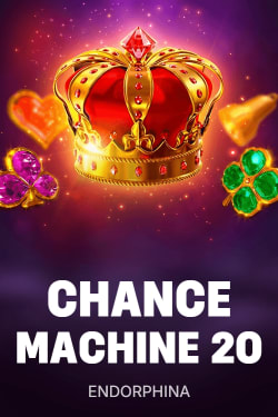 Chance Machine 20