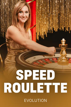 Speed Roulette