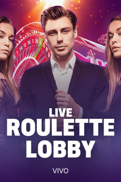 Roulette Lobby