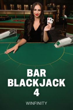 Bar Blackjack 4