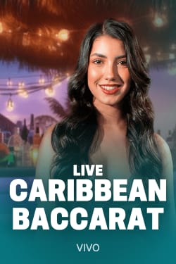 Caribbean Baccarat