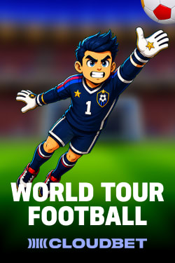 World Tour Football