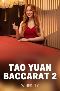 Tao Yuan Baccarat 2