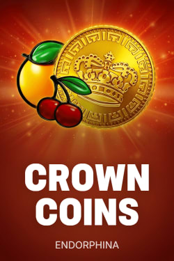Crown Coins