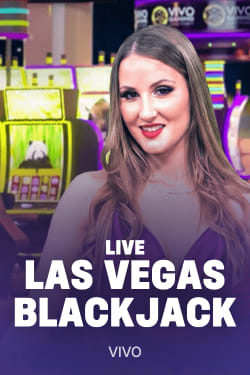 Las Vegas Blackjack