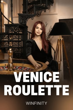 Venice Roulette