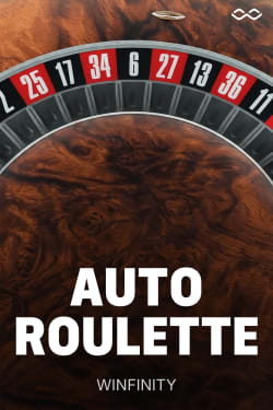 Auto Roulette