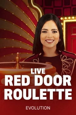 Red Door Roulette