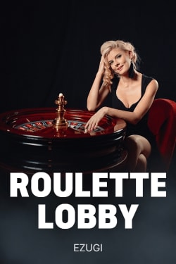 Roulette Lobby