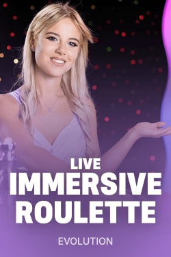 Immersive Roulette