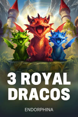 3 Royal Dracos