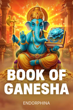 Book Of Ganesha