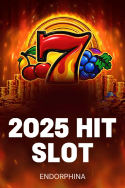 2025 Hit Slot