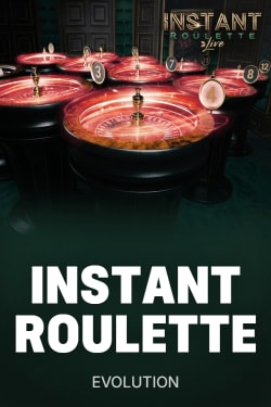 Instant Roulette
