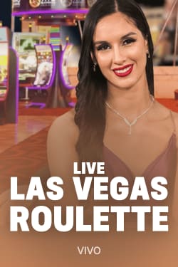 Las Vegas Roulette