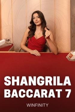Shangrila Baccarat 7