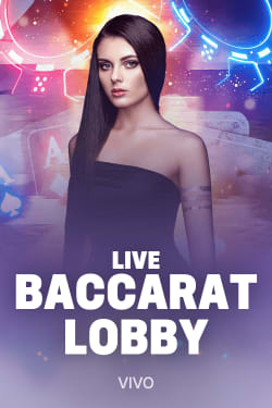 Baccarat Lobby