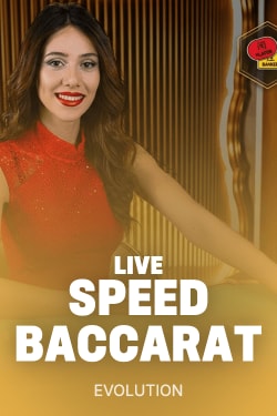 Speed Baccarat