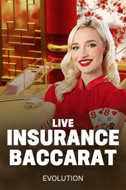 Insurance Baccarat
