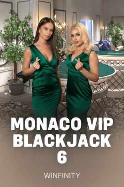 Monaco VIP Blackjack 6