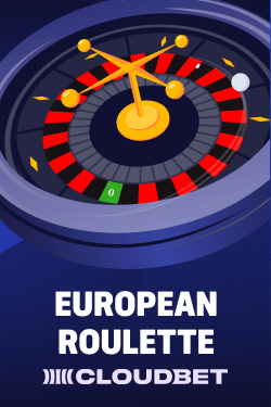 European Roulette