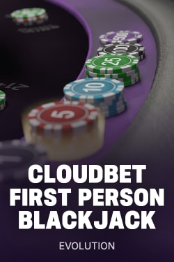 BetLiman First Person Blackjack