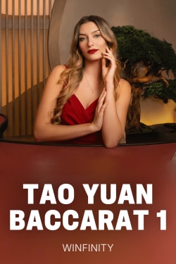 Tao Yuan Baccarat 1