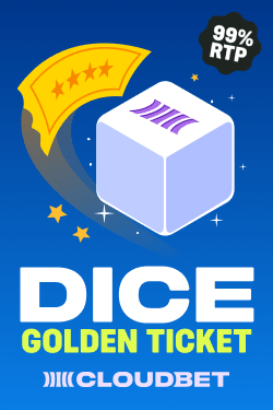 Dice Golden Ticket