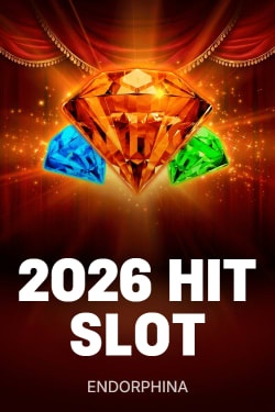 2026 Hit Slot